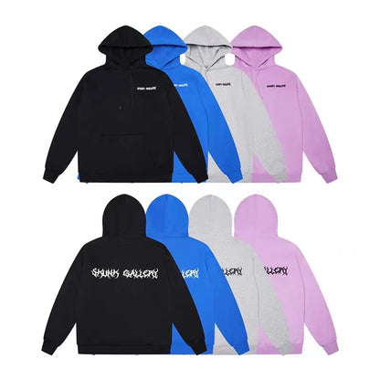 Logo Hoodie FW23