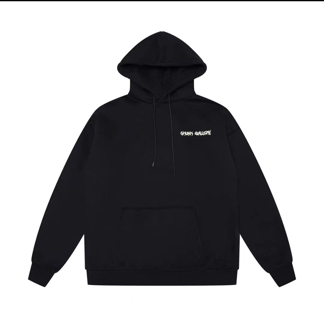 Logo Hoodie FW23