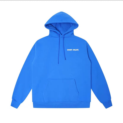 Logo Hoodie FW23