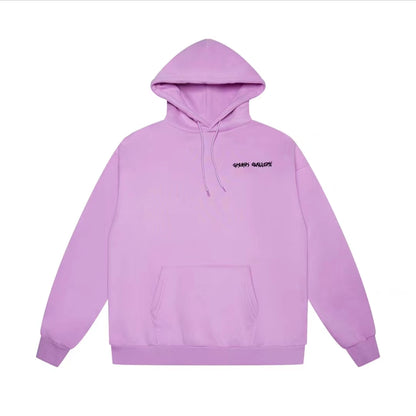 Logo Hoodie FW23