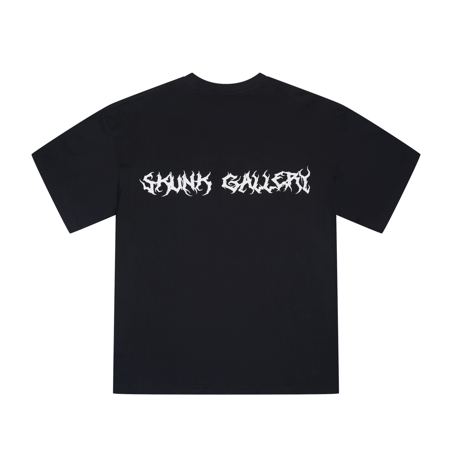 SKUNK GALLERY Cartoon Tee(Special Edition)