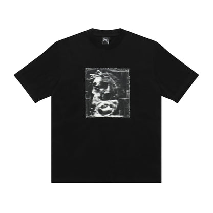 Skull Hunter Tee