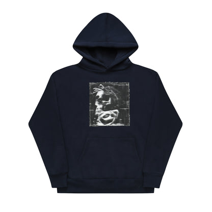 Skull Hunter Hoodie