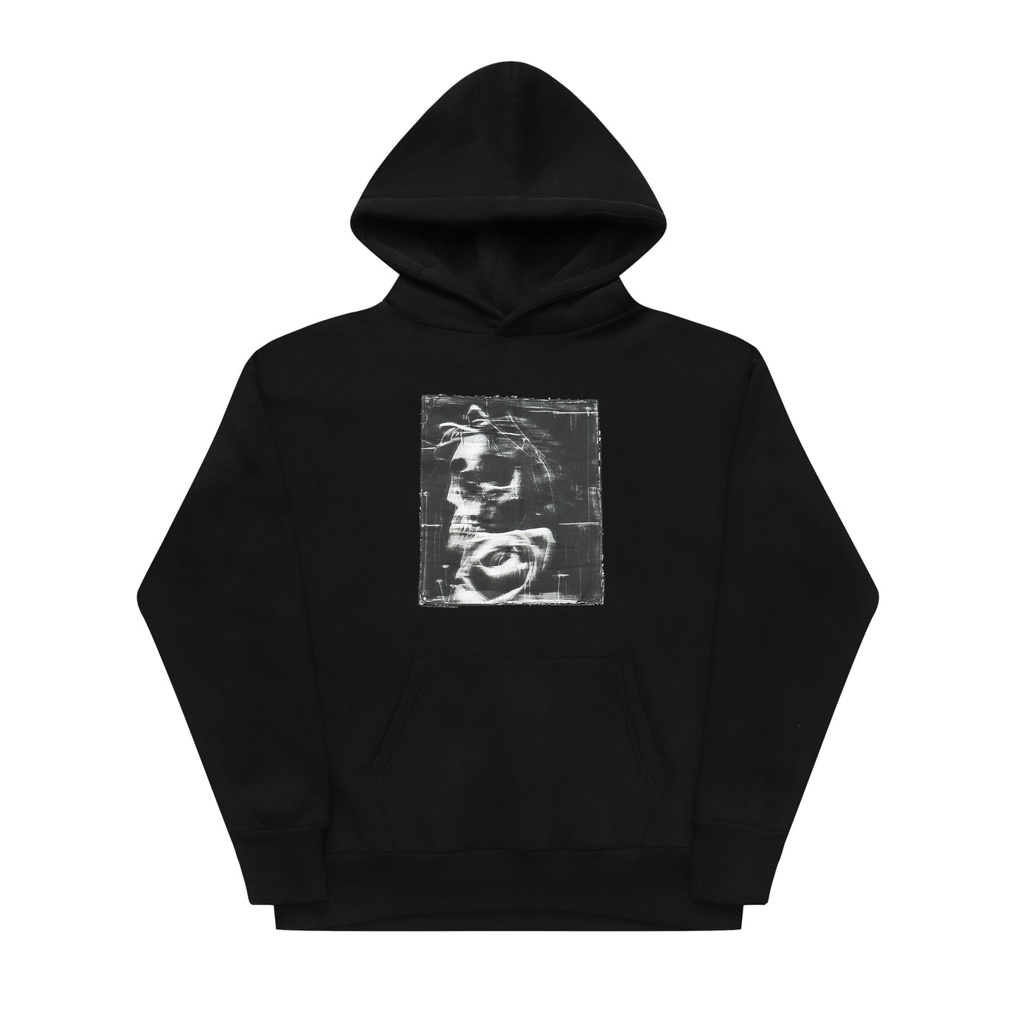 Skull Hunter Hoodie