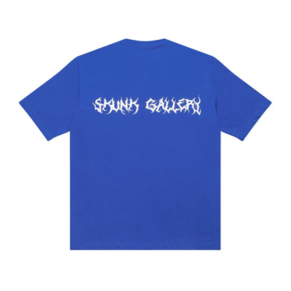 Skunk Logo Tee