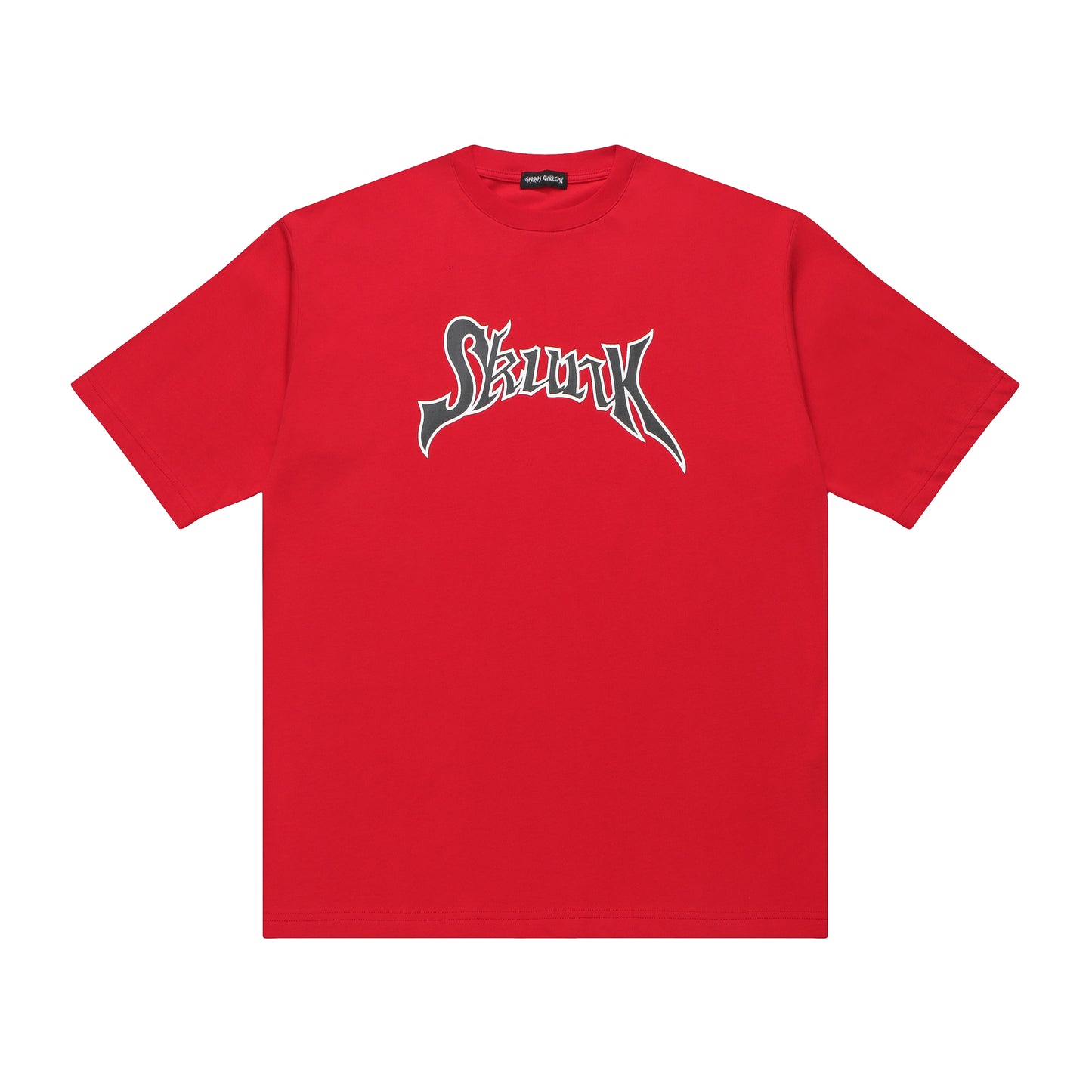 Skunk Logo Tee