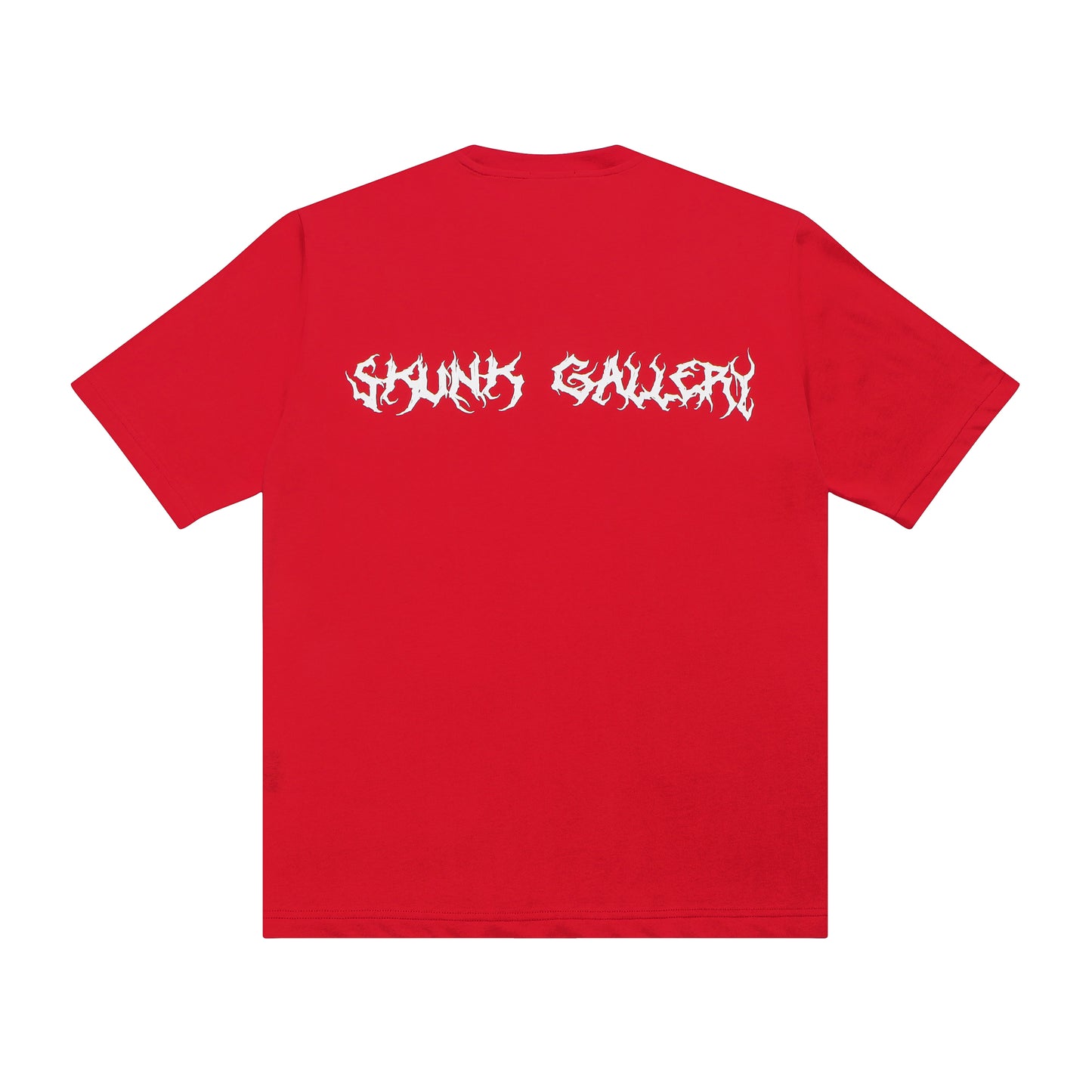 Skunk Logo Tee