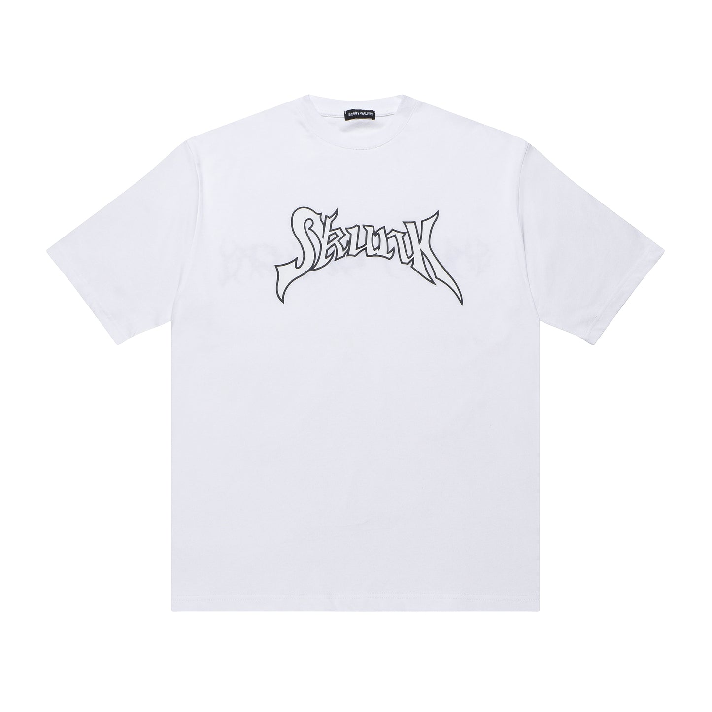 Skunk Logo Tee