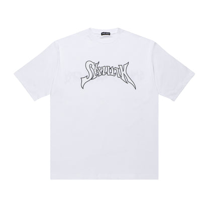 Skunk Logo Tee