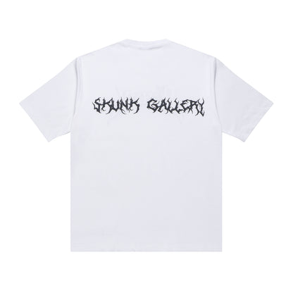 Skunk Logo Tee