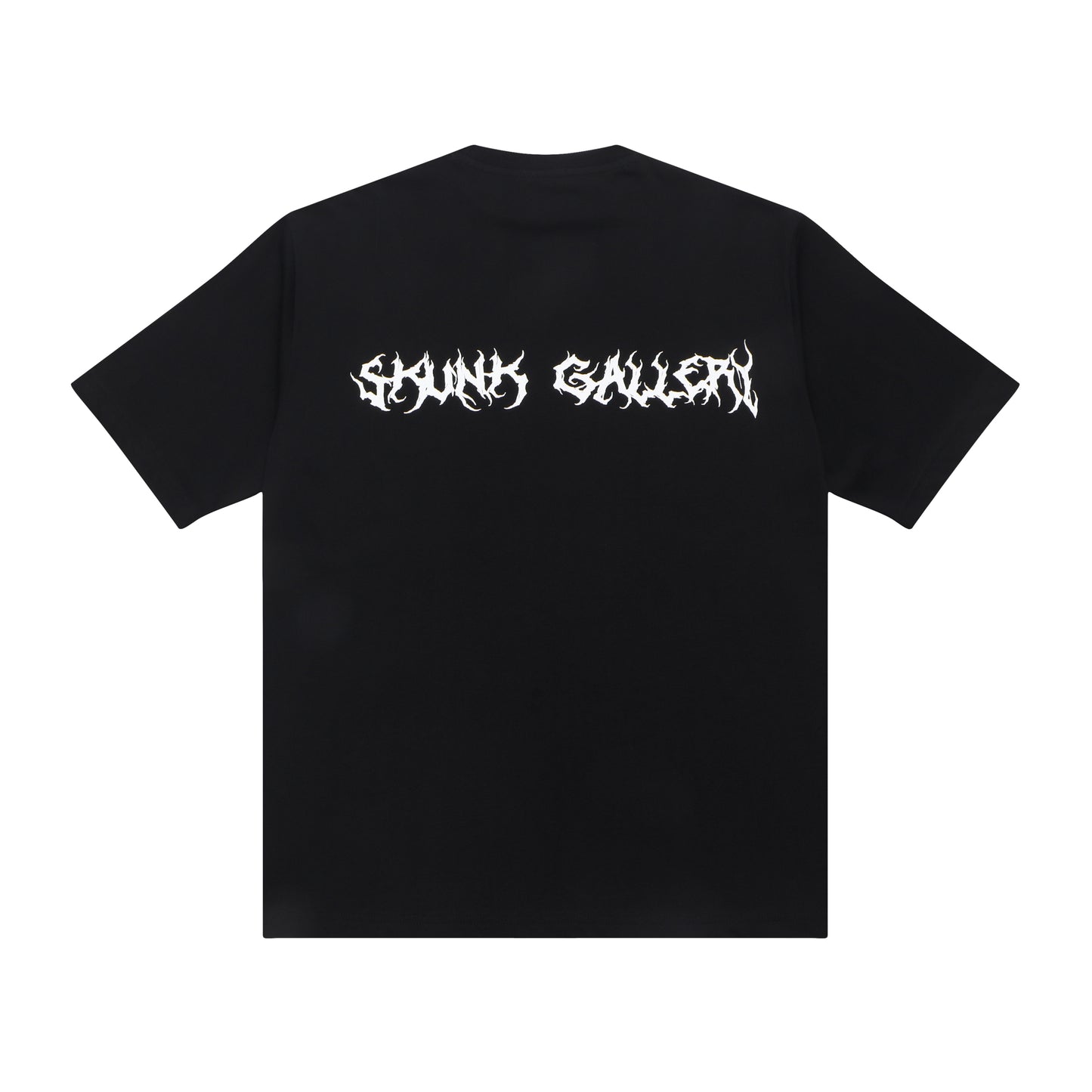 Skunk Logo Tee