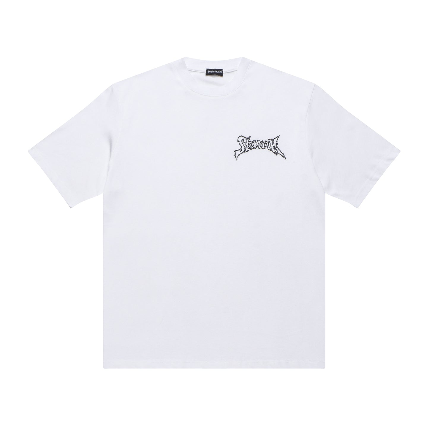 Sketch Logo Tee