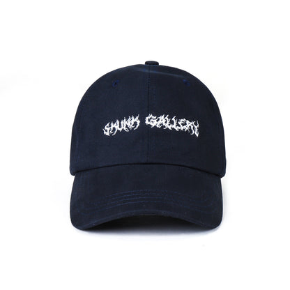 Skunk Logo Cap