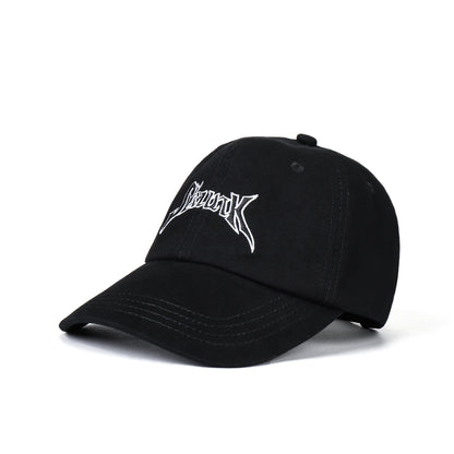 LOGO CAP