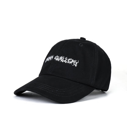 Skunk Logo Cap