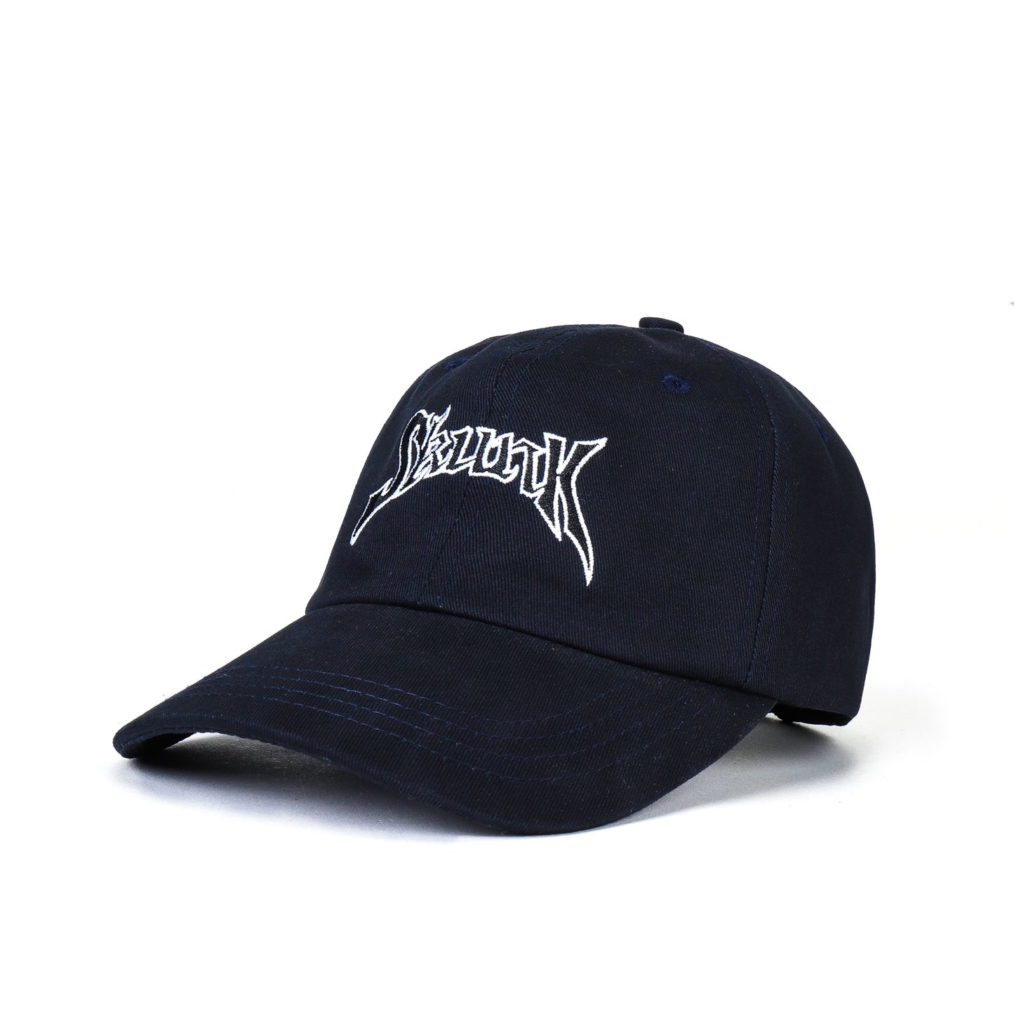 LOGO CAP