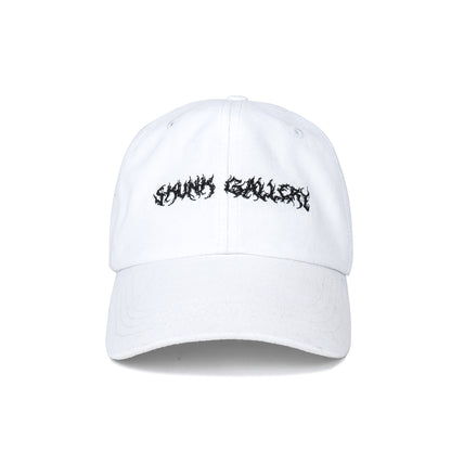 Skunk Logo Cap