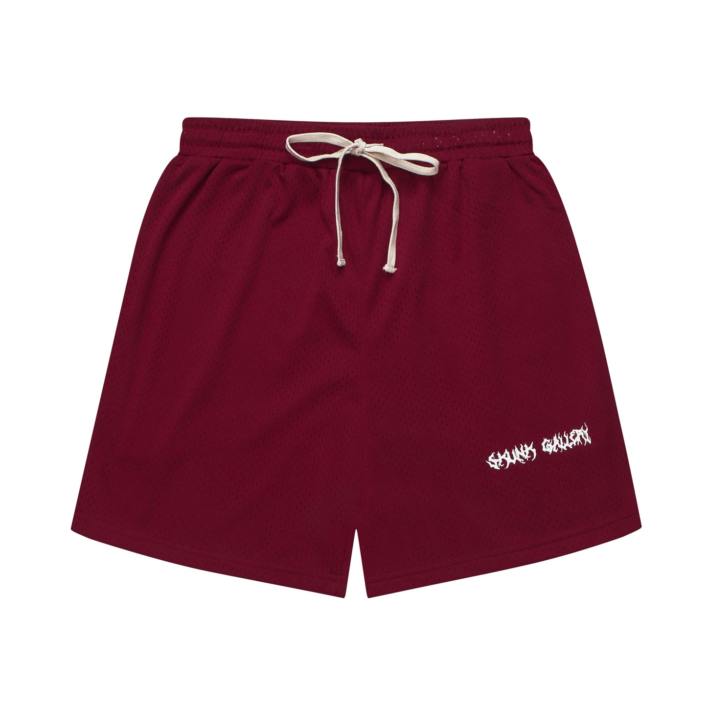 SKUNK GALLERY Sportswear Shorts