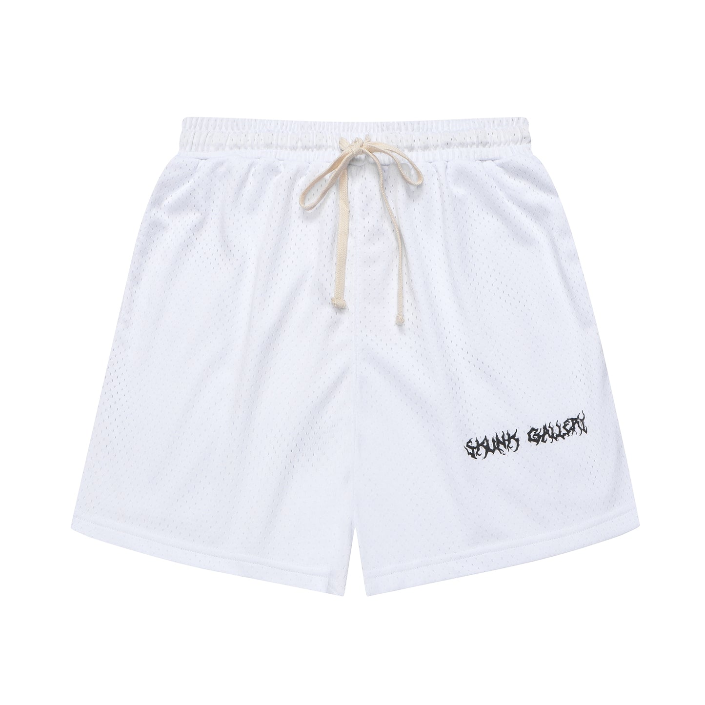 SKUNK GALLERY Sportswear Shorts