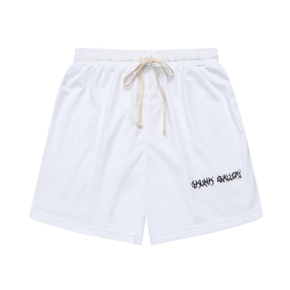 SKUNK GALLERY Sportswear Shorts