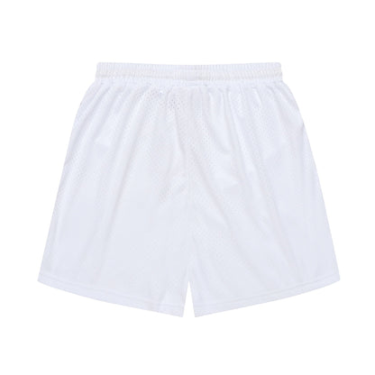 SKUNK GALLERY Sportswear Shorts