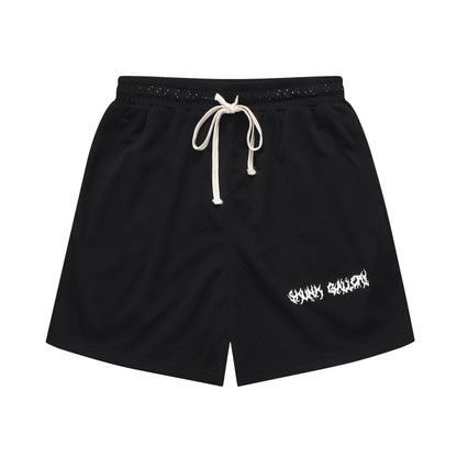 SKUNK GALLERY Sportswear Shorts